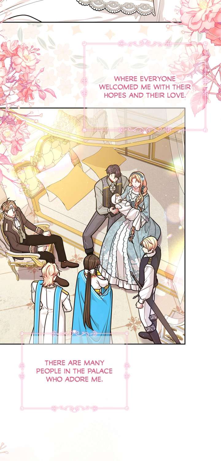 I Raised My Childhood Friend as a Tyrant Chapter 113 222 ch 113 3