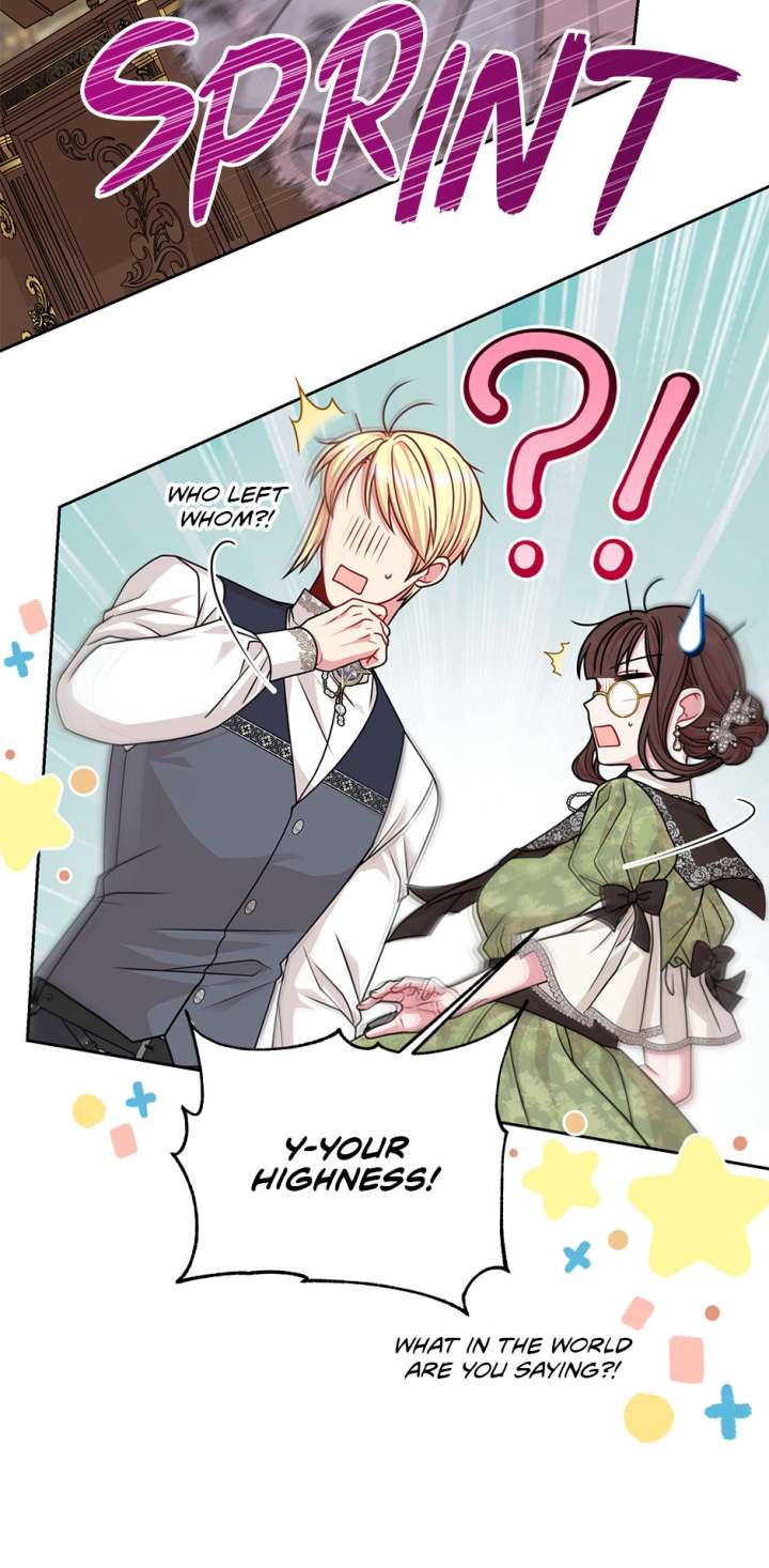 I Raised My Childhood Friend as a Tyrant Chapter 113 250 ch 113 31