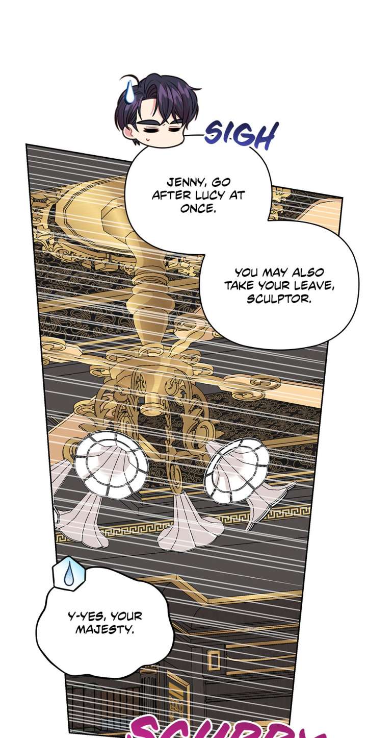 I Raised My Childhood Friend as a Tyrant Chapter 113 251 ch 113 32