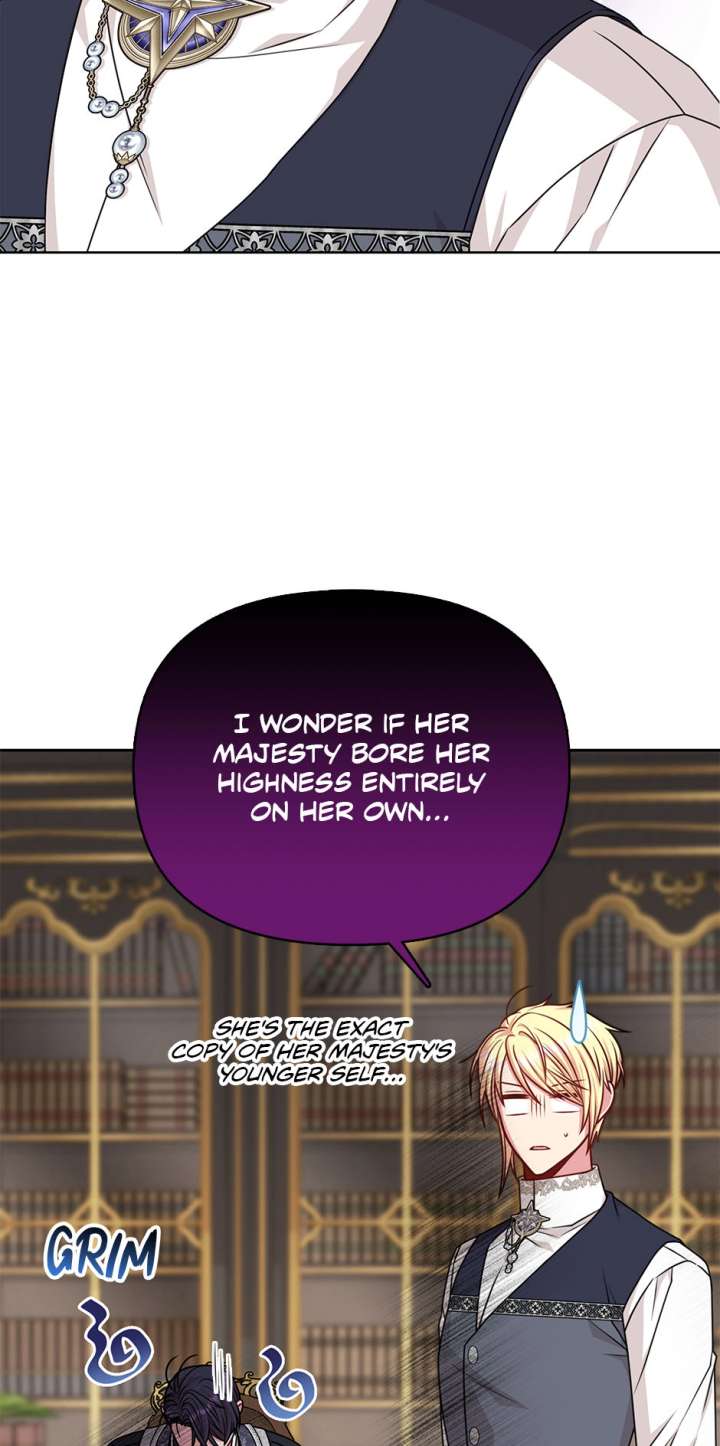 I Raised My Childhood Friend as a Tyrant Chapter 113 253 ch 113 34