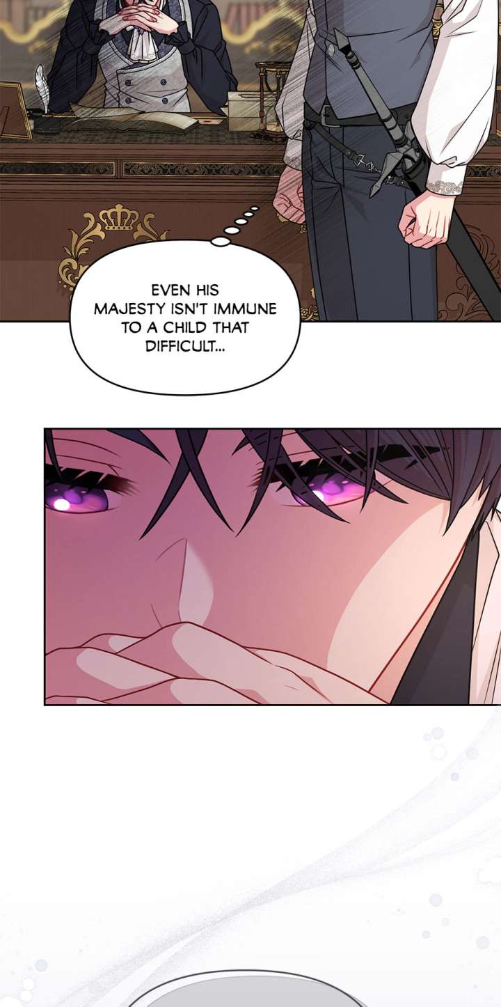 I Raised My Childhood Friend as a Tyrant Chapter 113 254 ch 113 35