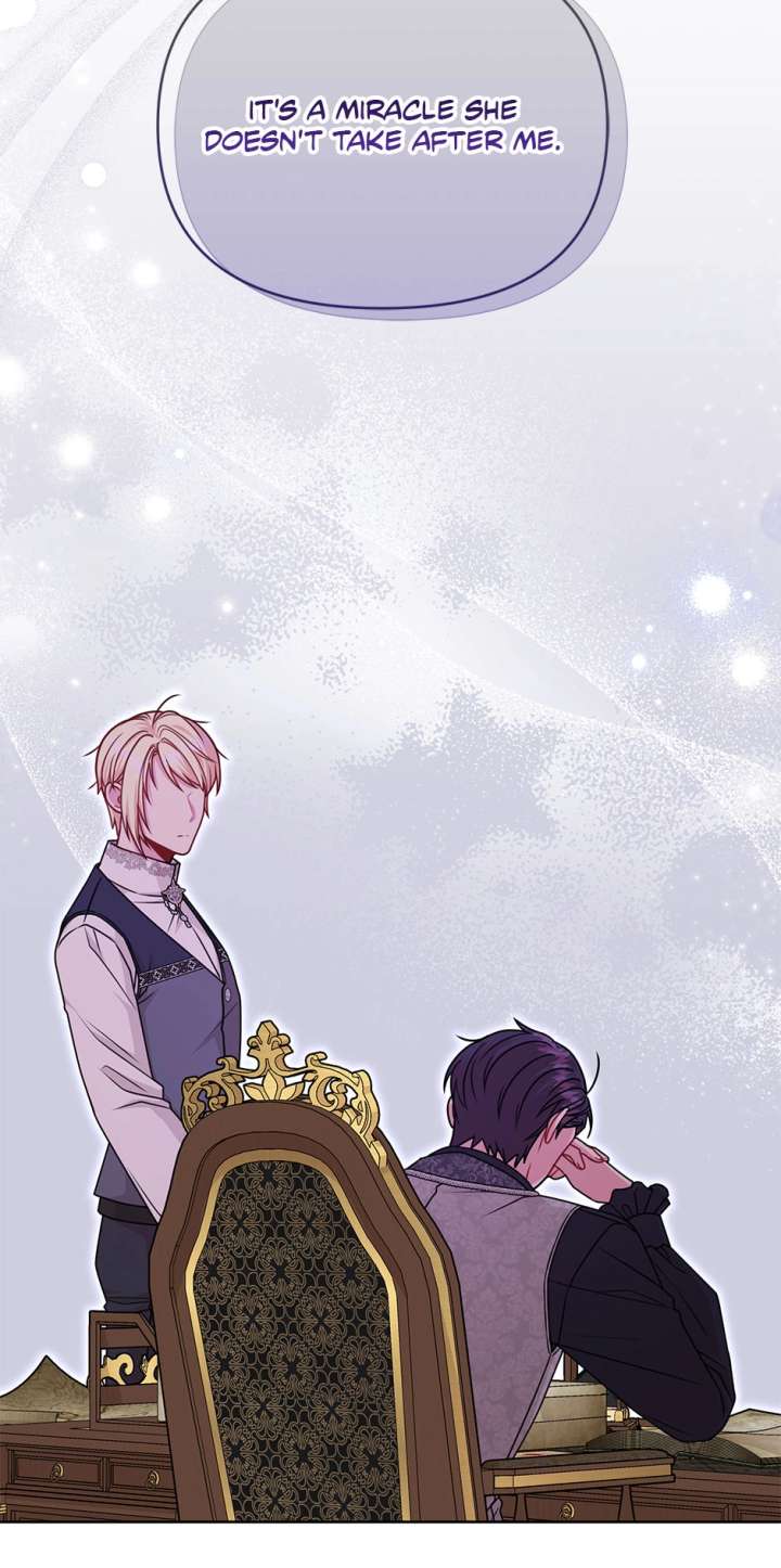 I Raised My Childhood Friend as a Tyrant Chapter 113 255 ch 113 36