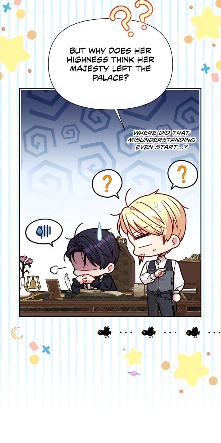 I Raised My Childhood Friend as a Tyrant Chapter 113 257 ch 113 38