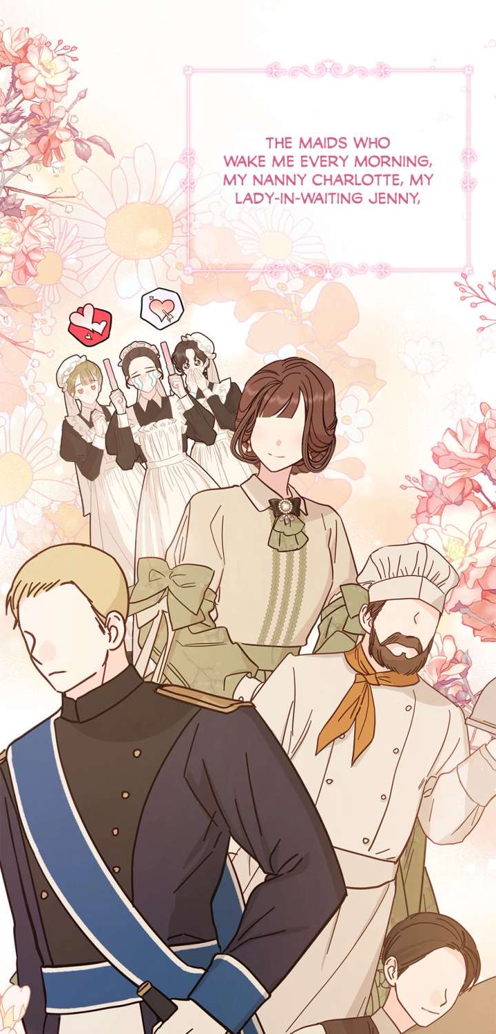 I Raised My Childhood Friend as a Tyrant Chapter 113 223 ch 113 4
