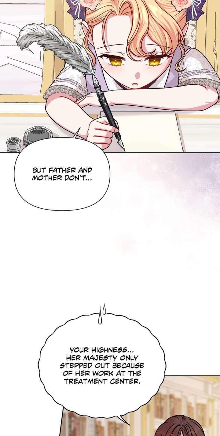 I Raised My Childhood Friend as a Tyrant Chapter 113 261 ch 113 42