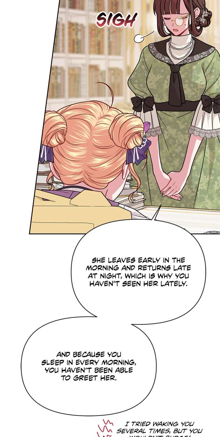 I Raised My Childhood Friend as a Tyrant Chapter 113 262 ch 113 43