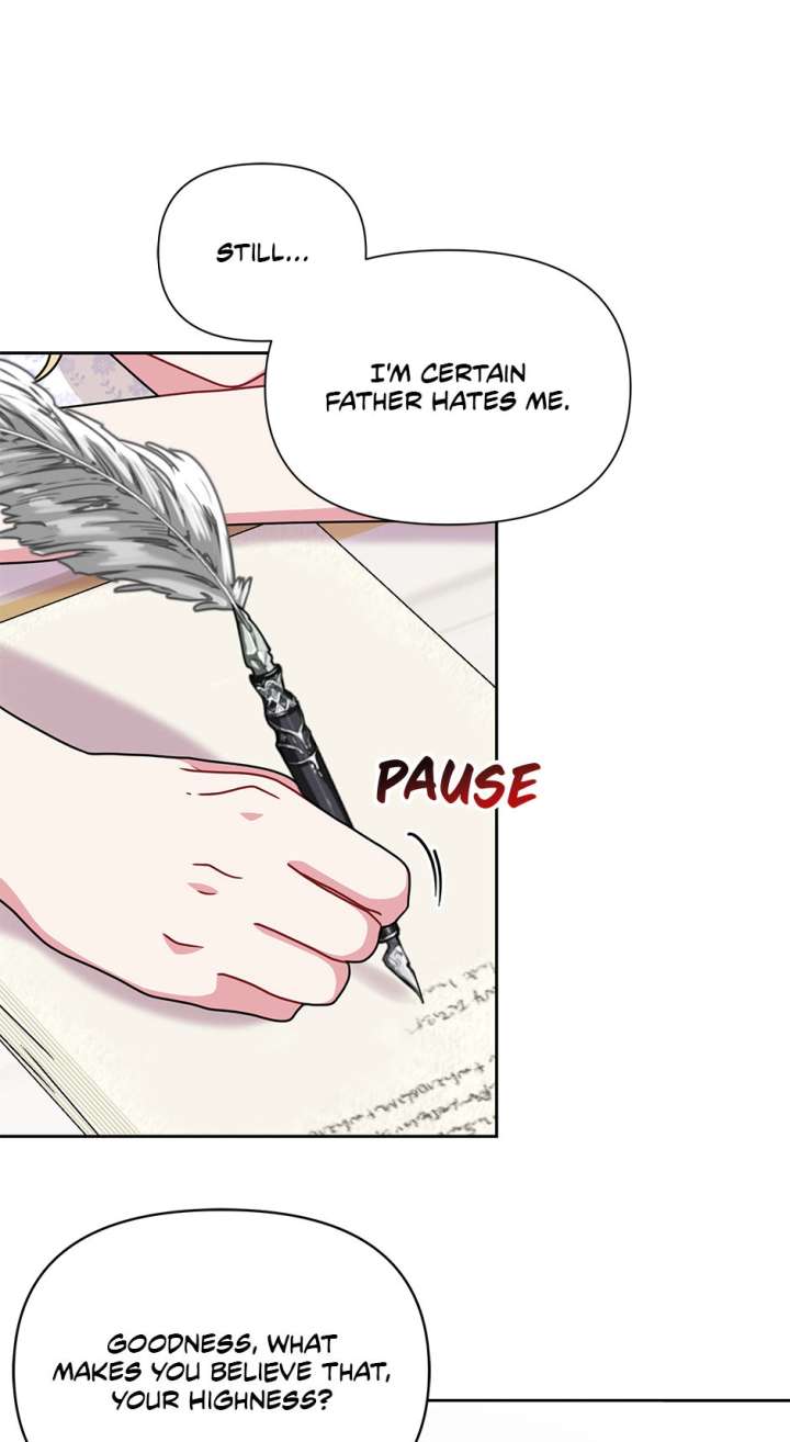 I Raised My Childhood Friend as a Tyrant Chapter 113 264 ch 113 45