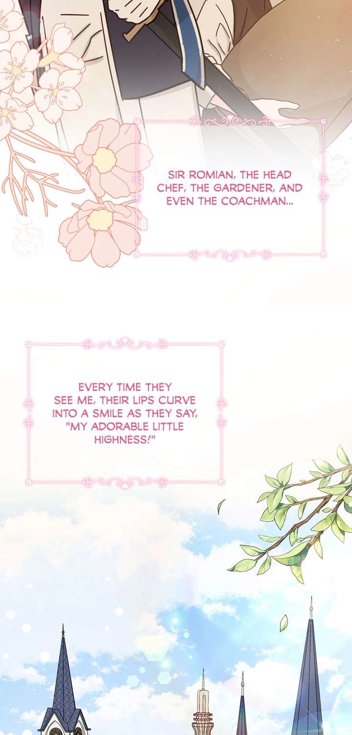 I Raised My Childhood Friend as a Tyrant Chapter 113 224 ch 113 5