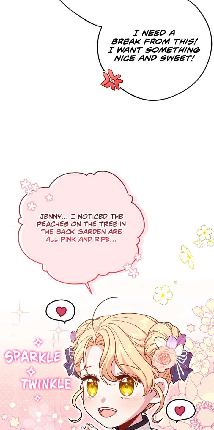 I Raised My Childhood Friend as a Tyrant Chapter 113 272 ch 113 53