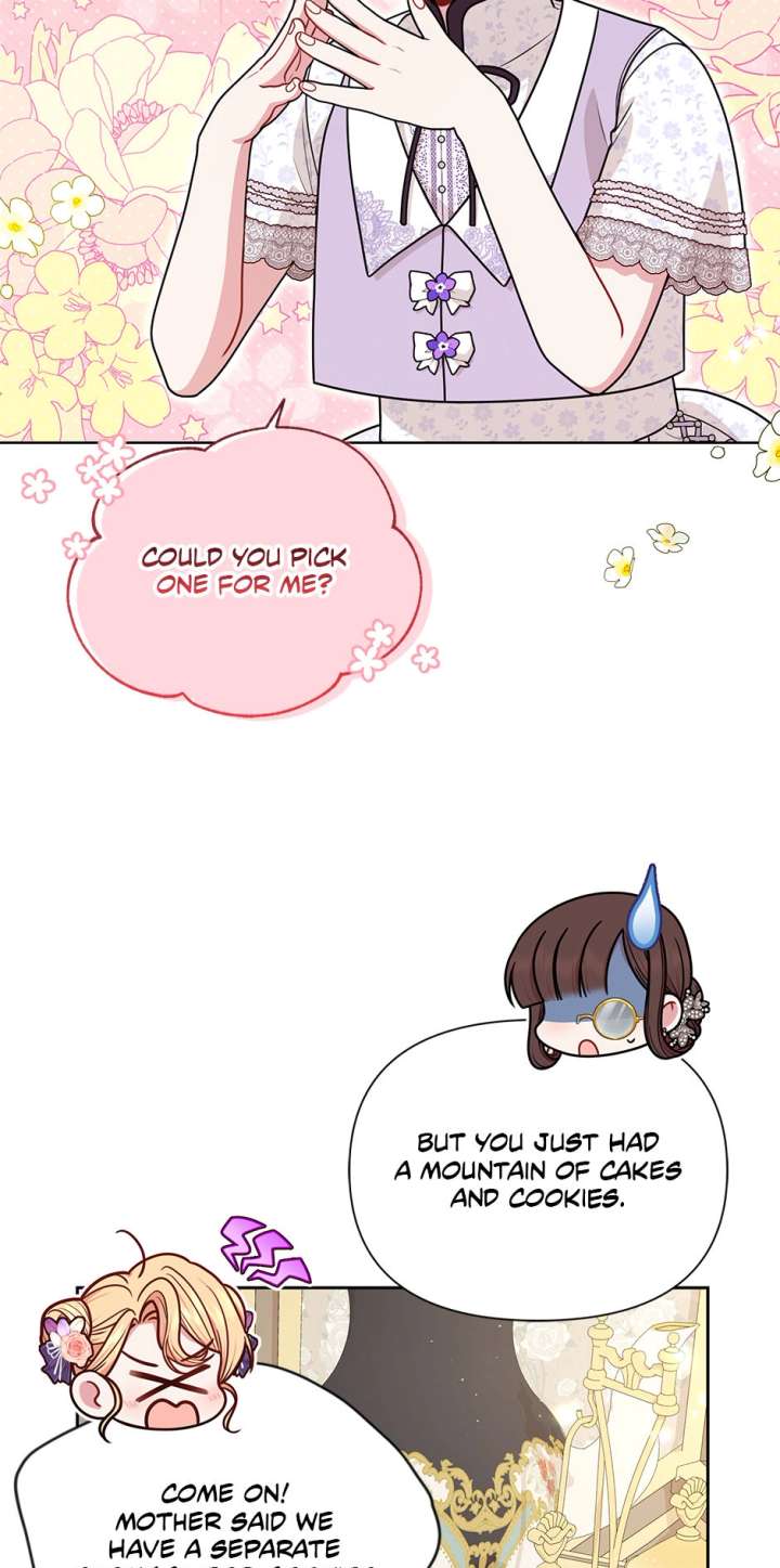 I Raised My Childhood Friend as a Tyrant Chapter 113 273 ch 113 54