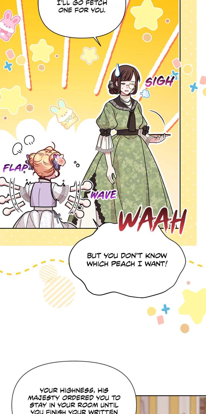 I Raised My Childhood Friend as a Tyrant Chapter 113 275 ch 113 56