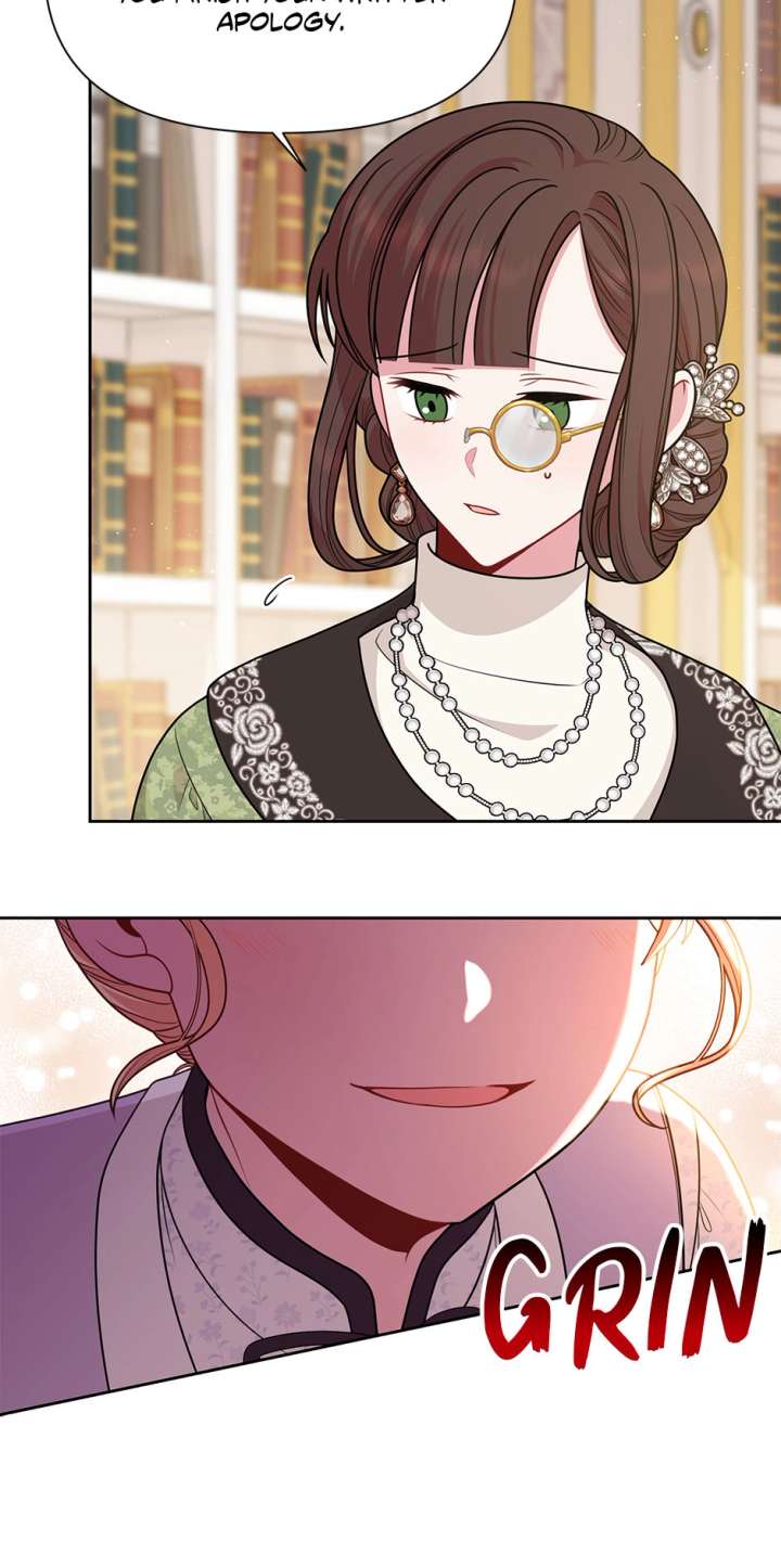 I Raised My Childhood Friend as a Tyrant Chapter 113 276 ch 113 57