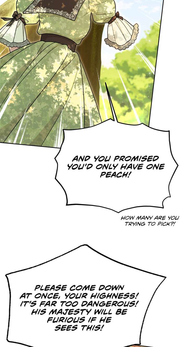 I Raised My Childhood Friend as a Tyrant Chapter 113 281 ch 113 62