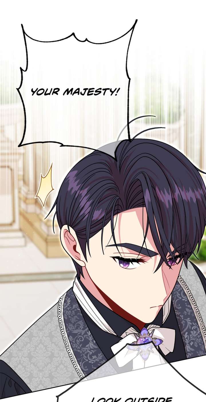 I Raised My Childhood Friend as a Tyrant Chapter 113 284 ch 113 65