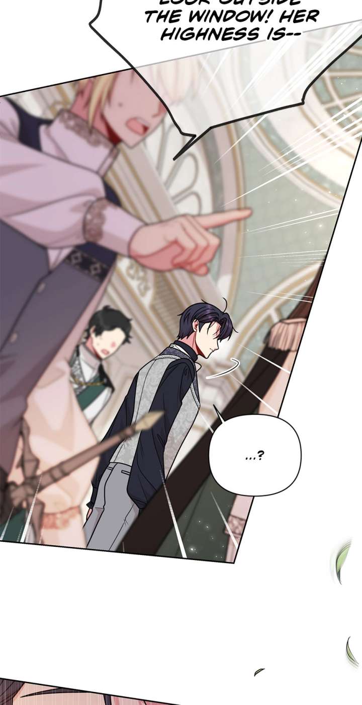 I Raised My Childhood Friend as a Tyrant Chapter 113 285 ch 113 66