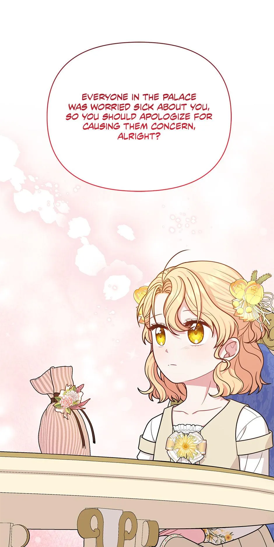 I Raised My Childhood Friend as a Tyrant Chapter 116 315 0798b87d66a7