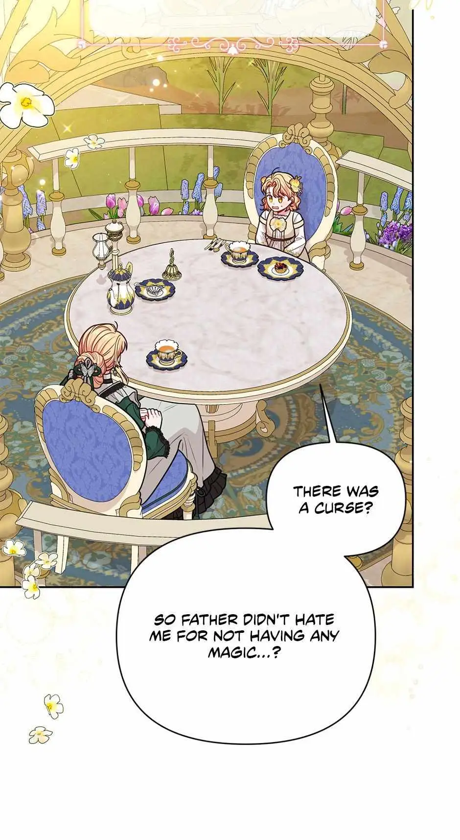 I Raised My Childhood Friend as a Tyrant Chapter 116 306 089c8fa595d8