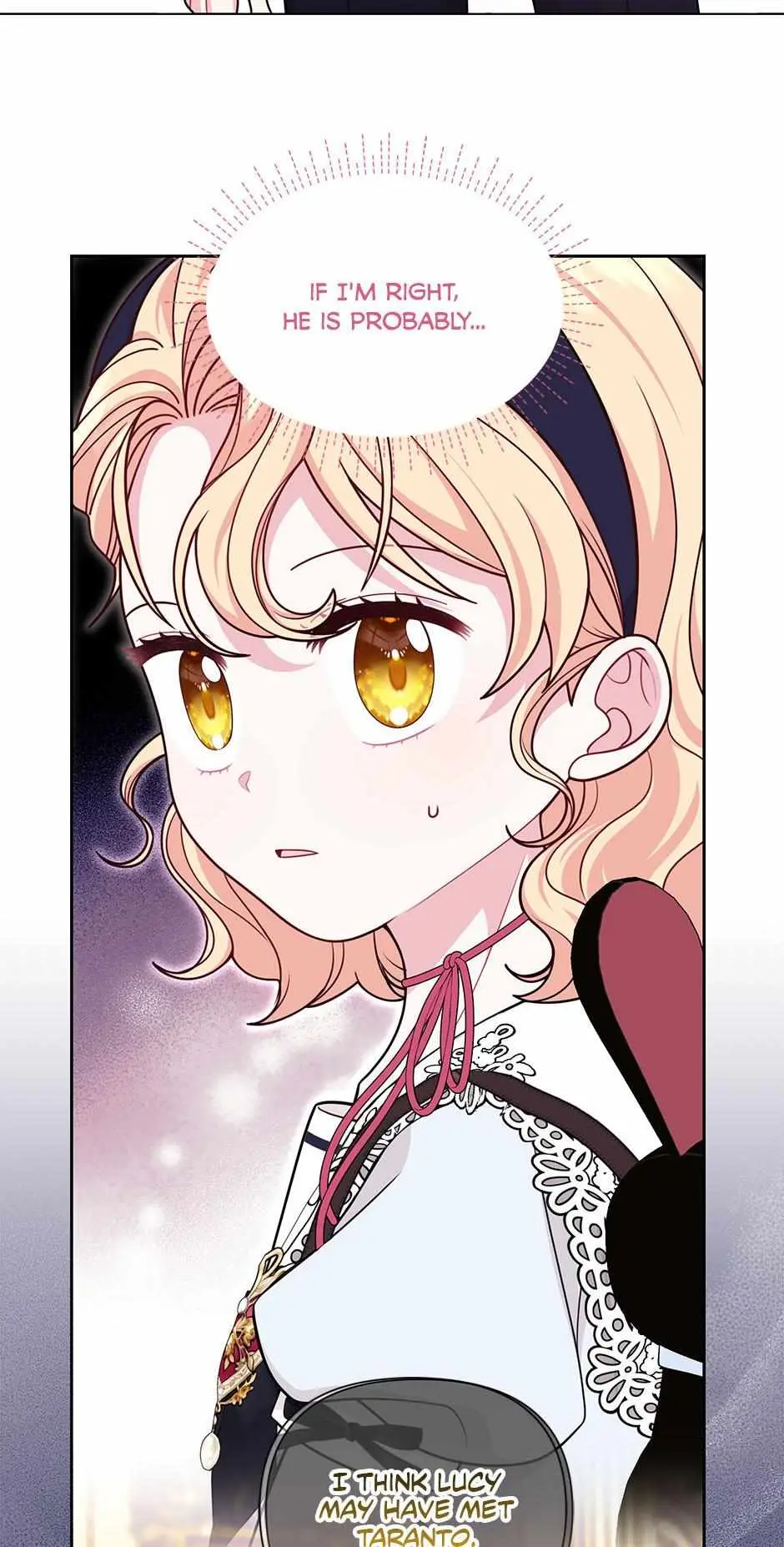 I Raised My Childhood Friend as a Tyrant Chapter 116 261 0bcc1e52c352