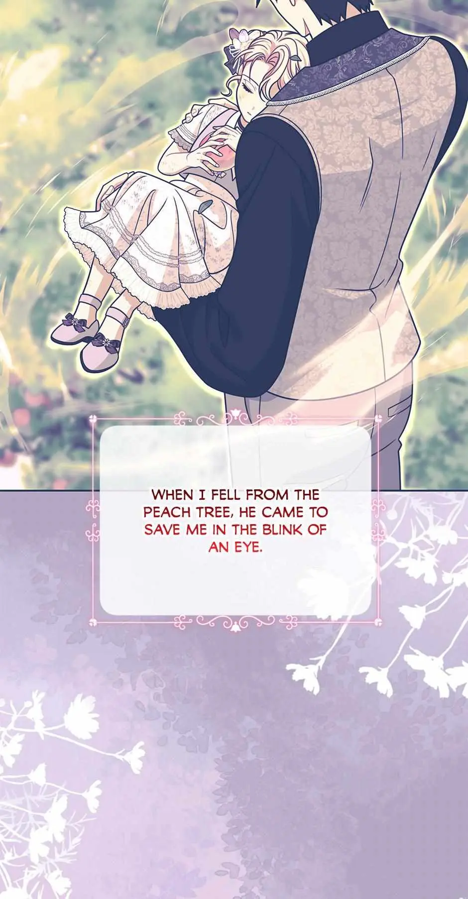 I Raised My Childhood Friend as a Tyrant Chapter 116 277 1bee9891ff06