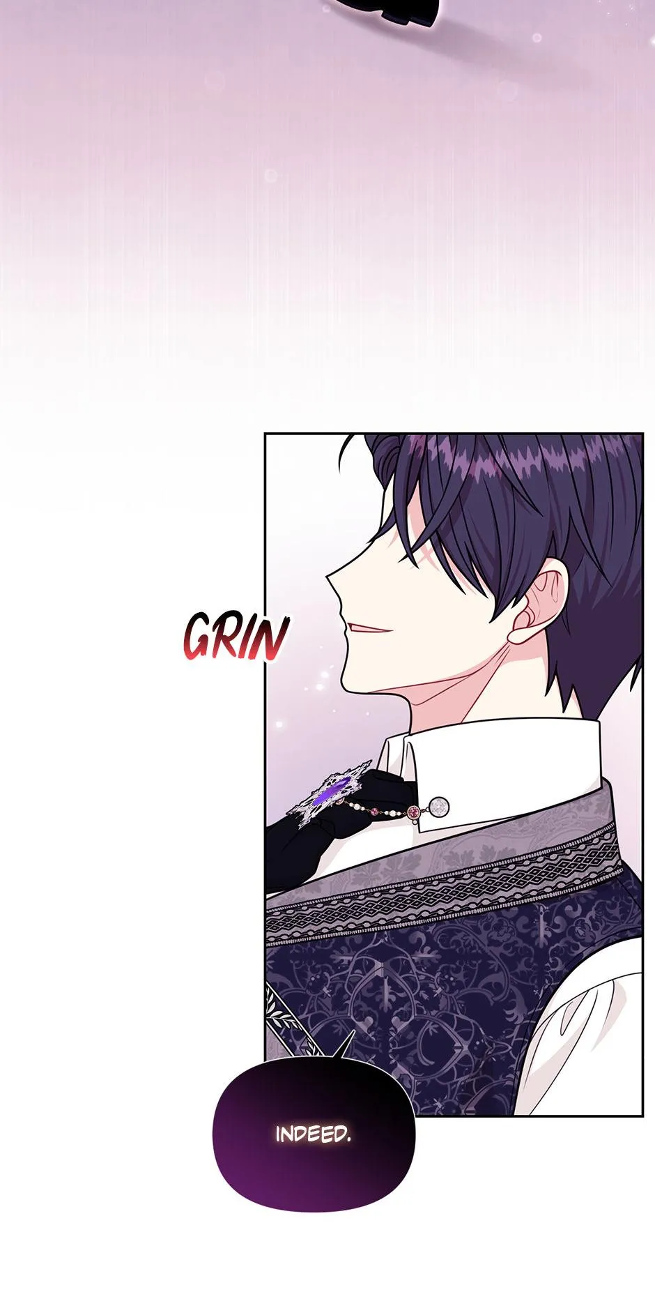 I Raised My Childhood Friend as a Tyrant Chapter 116 264 2dce48f02114
