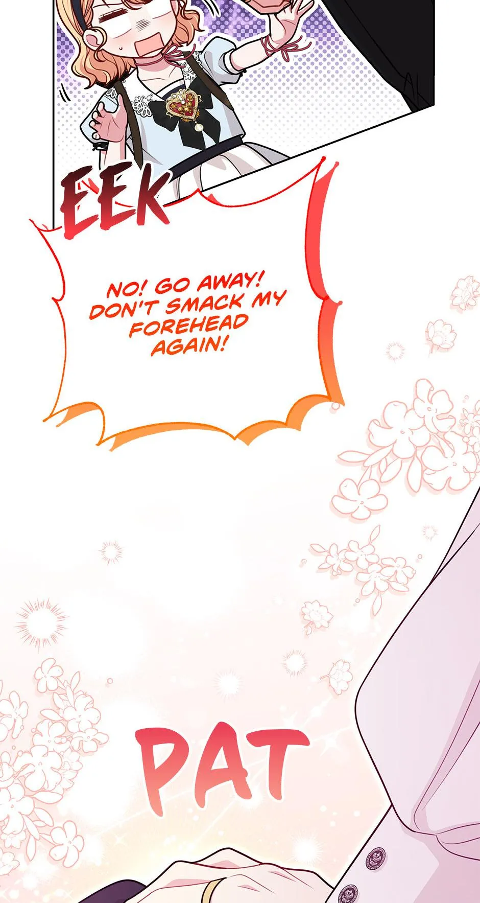 I Raised My Childhood Friend as a Tyrant Chapter 116 291 4284f404647b