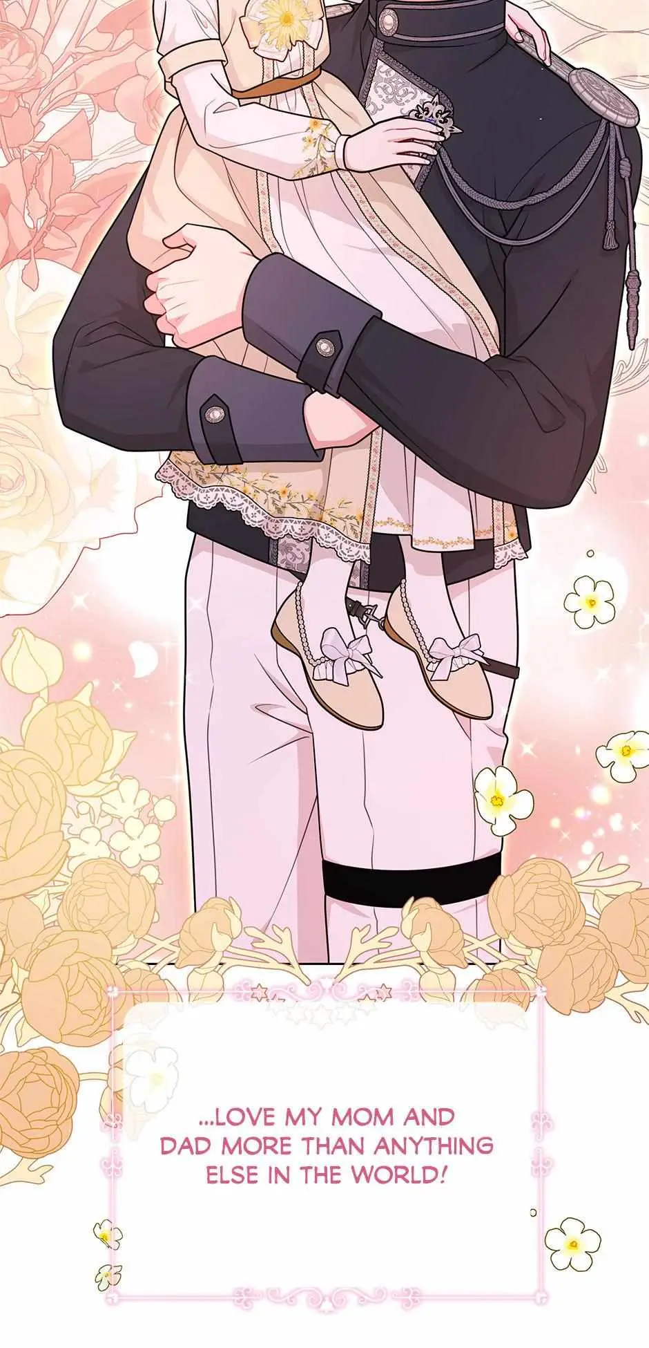 I Raised My Childhood Friend as a Tyrant Chapter 116 328 4354198cbe41