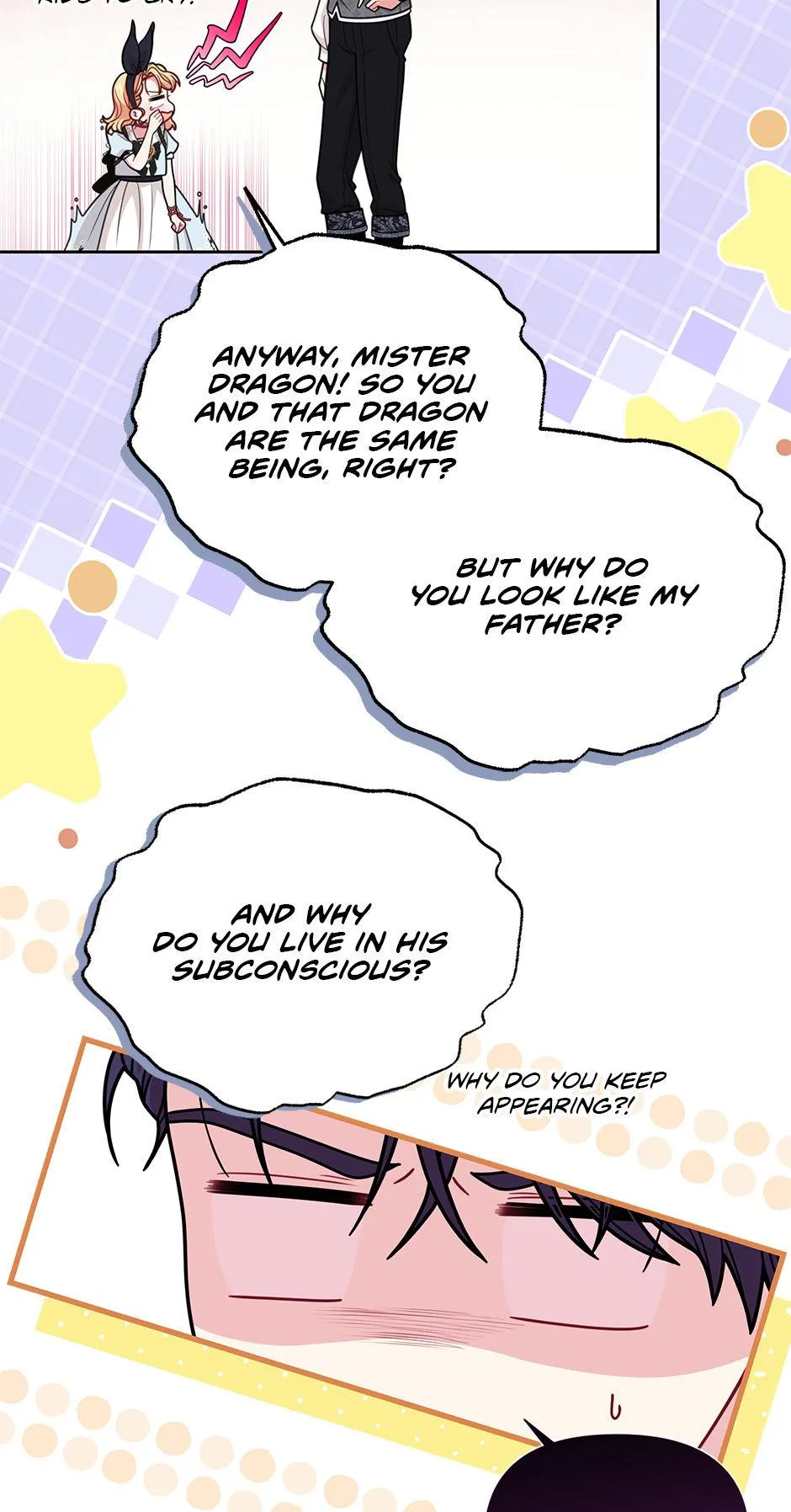 I Raised My Childhood Friend as a Tyrant Chapter 116 281 485319dbceb5