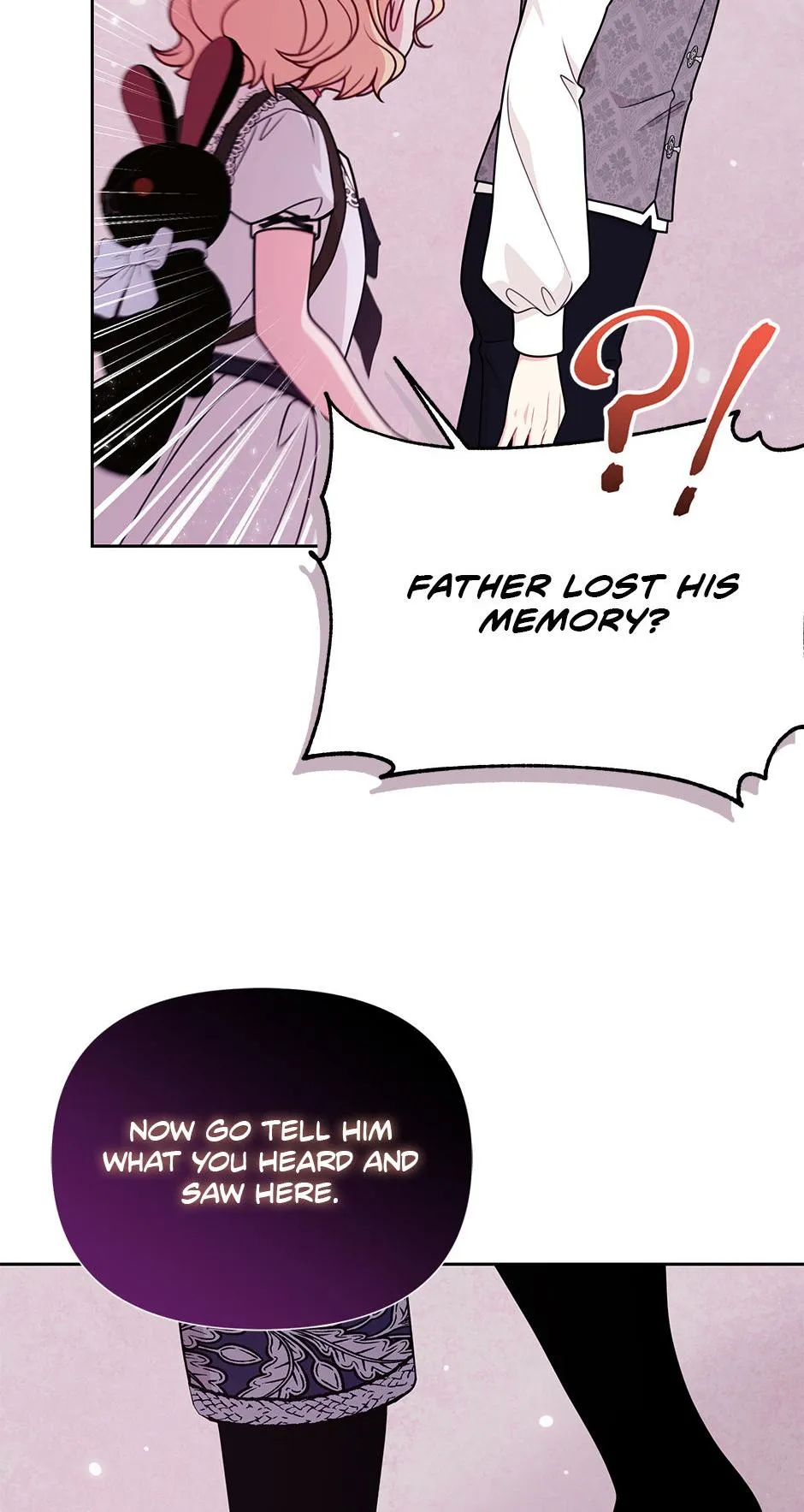 I Raised My Childhood Friend as a Tyrant Chapter 116 289 5b6c916ee56d