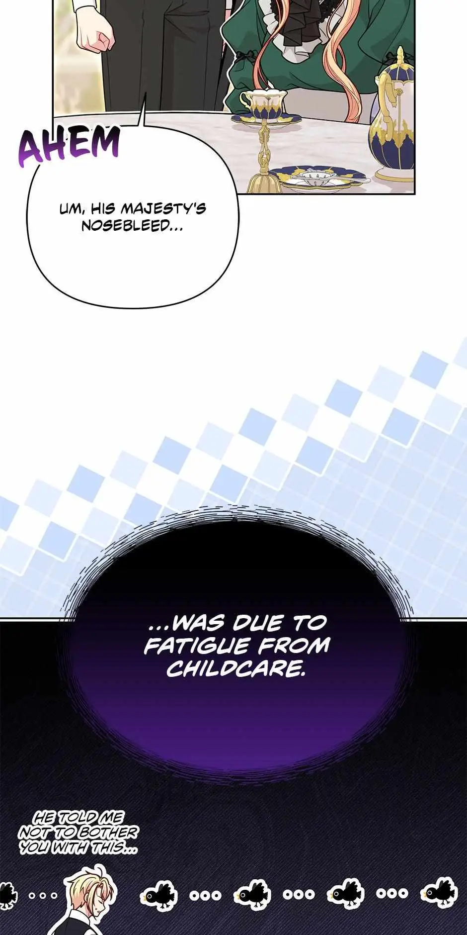 I Raised My Childhood Friend as a Tyrant Chapter 116 310 6509bd8f70fd