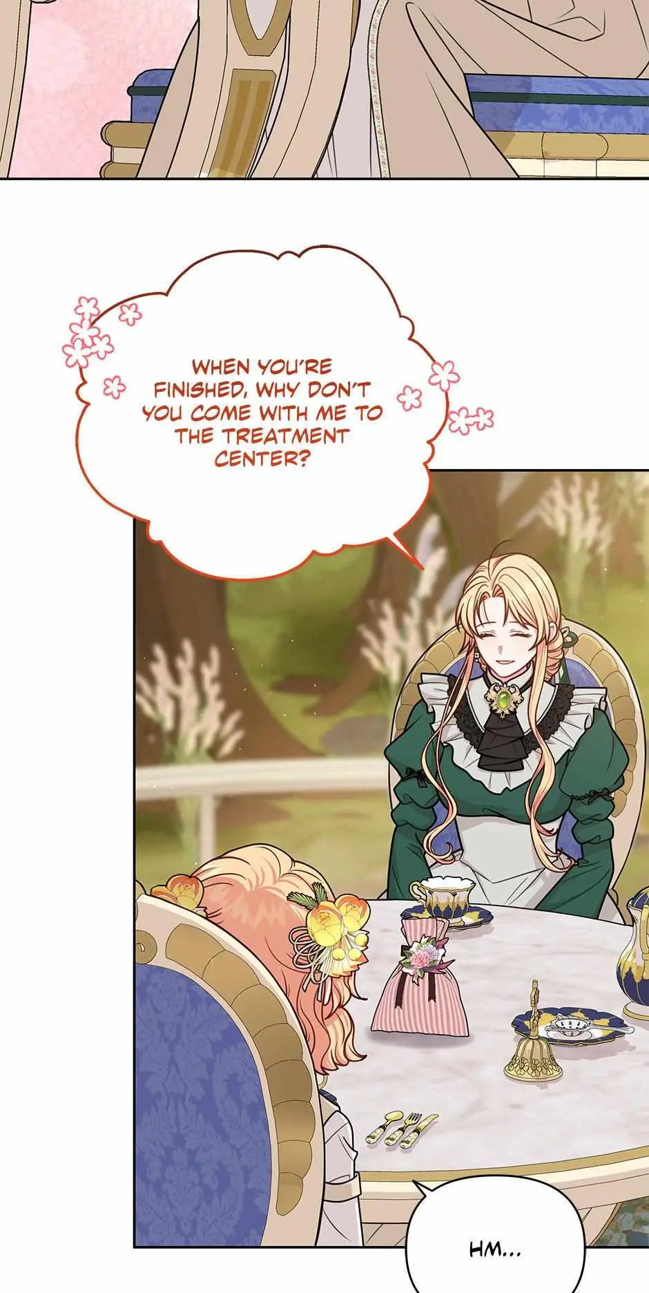 I Raised My Childhood Friend as a Tyrant Chapter 116 316 6b0b0474b224