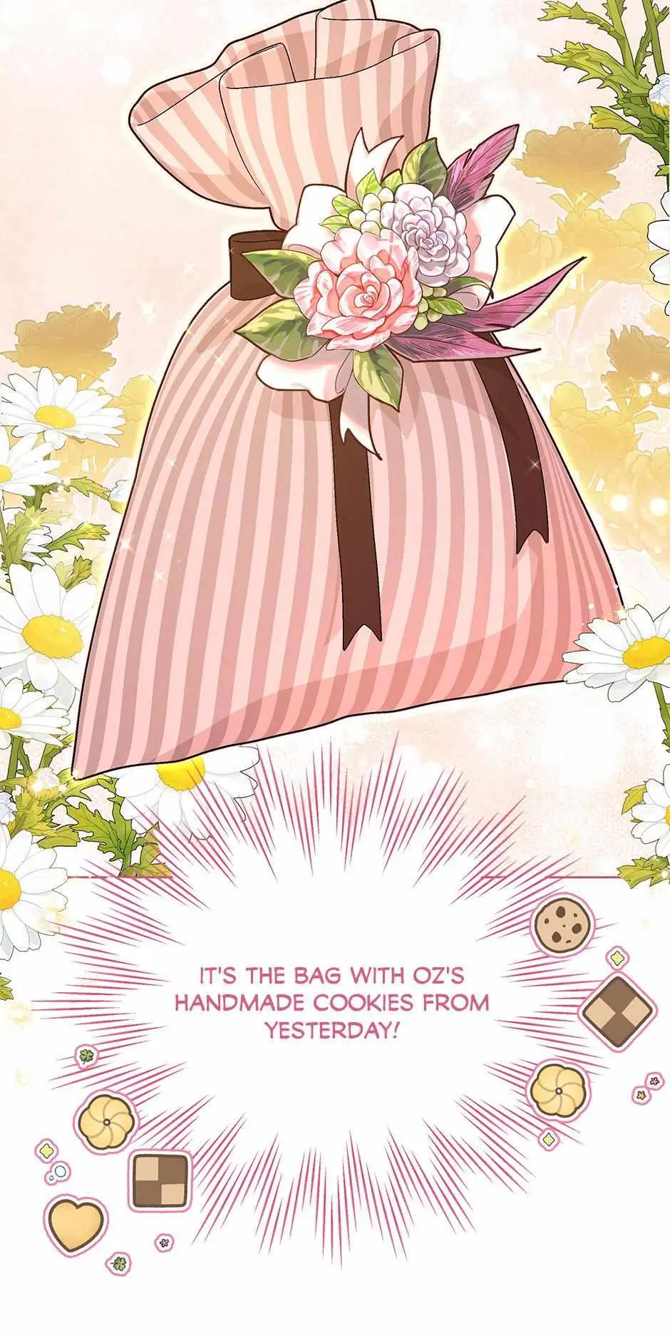 I Raised My Childhood Friend as a Tyrant Chapter 116 314 6ebd465b6e58