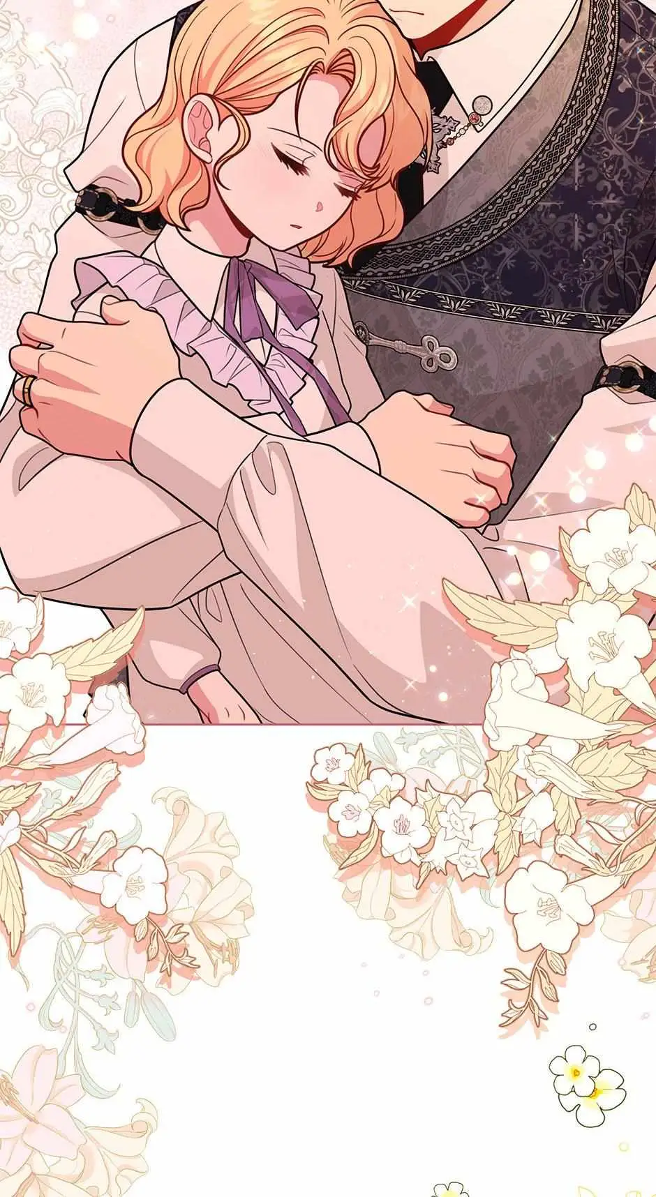 I Raised My Childhood Friend as a Tyrant Chapter 116 303 7749e71e6223