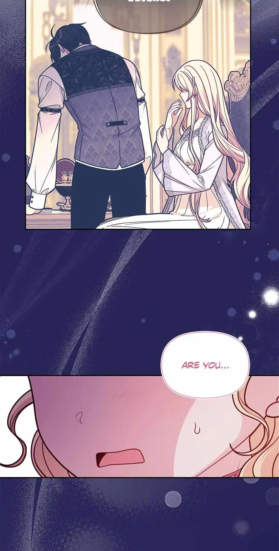 I Raised My Childhood Friend as a Tyrant Chapter 116 262 7acf6ae6b58e