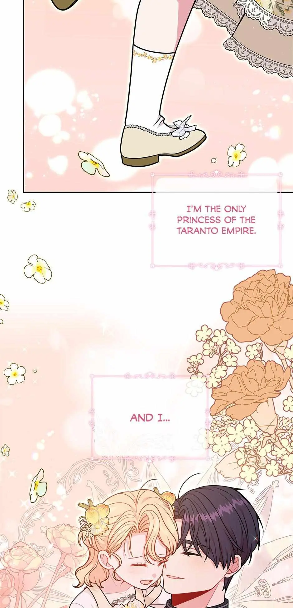 I Raised My Childhood Friend as a Tyrant Chapter 116 327 823e9ea448c9