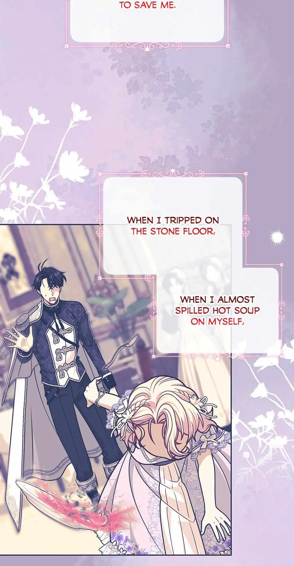 I Raised My Childhood Friend as a Tyrant Chapter 116 275 88c0985f9e5b