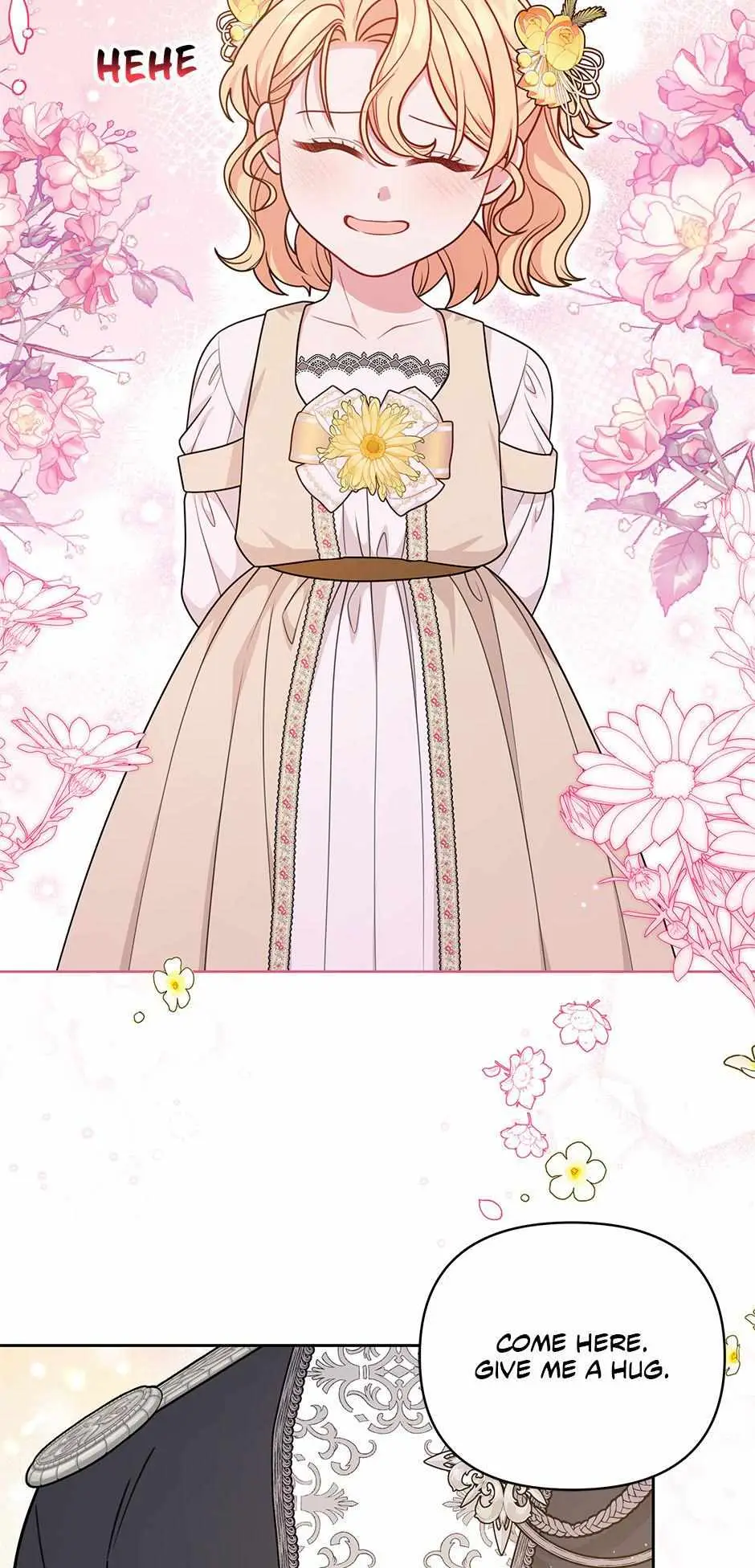 I Raised My Childhood Friend as a Tyrant Chapter 116 325 994ee42e1eaa
