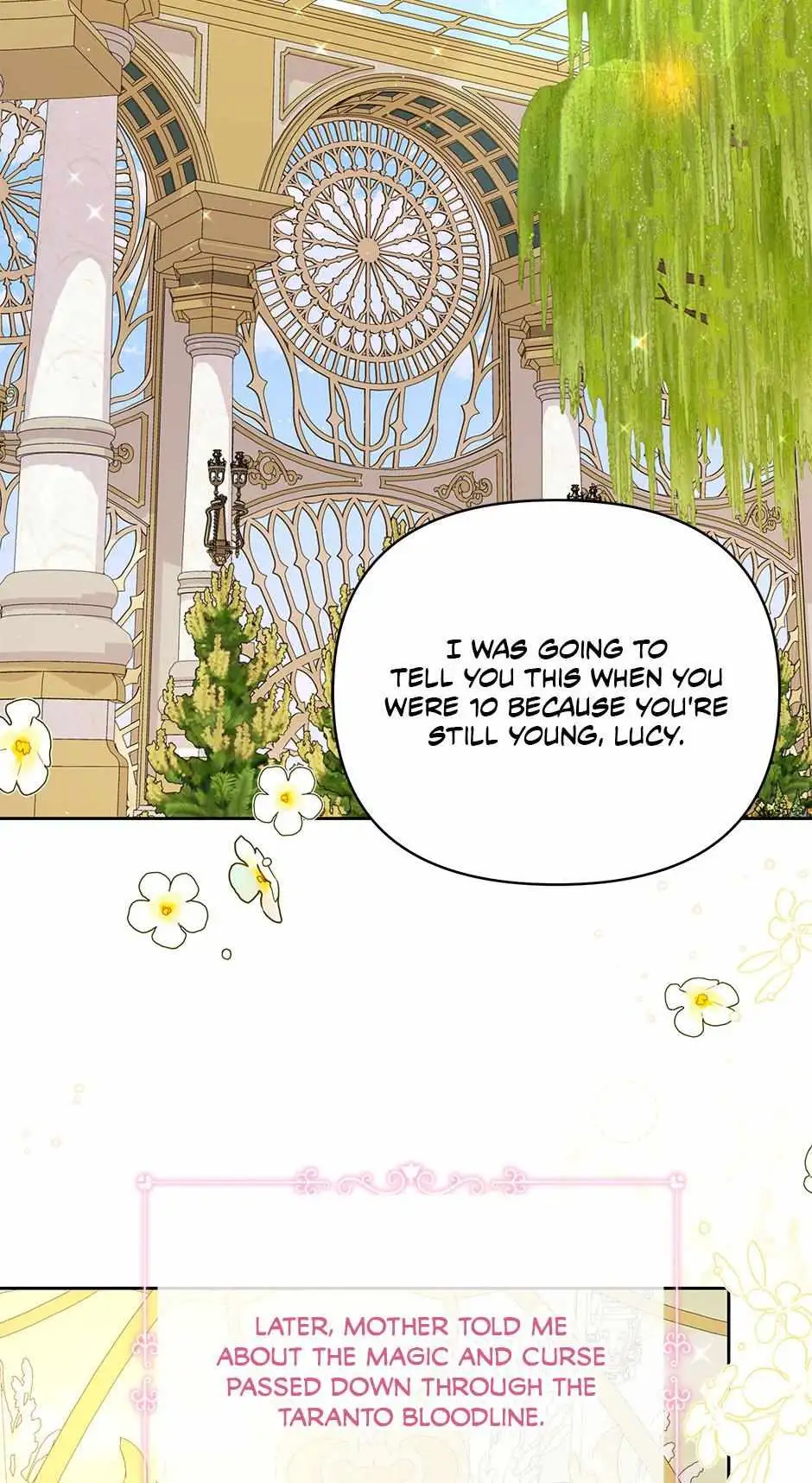 I Raised My Childhood Friend as a Tyrant Chapter 116 305 9c8d88de00d0