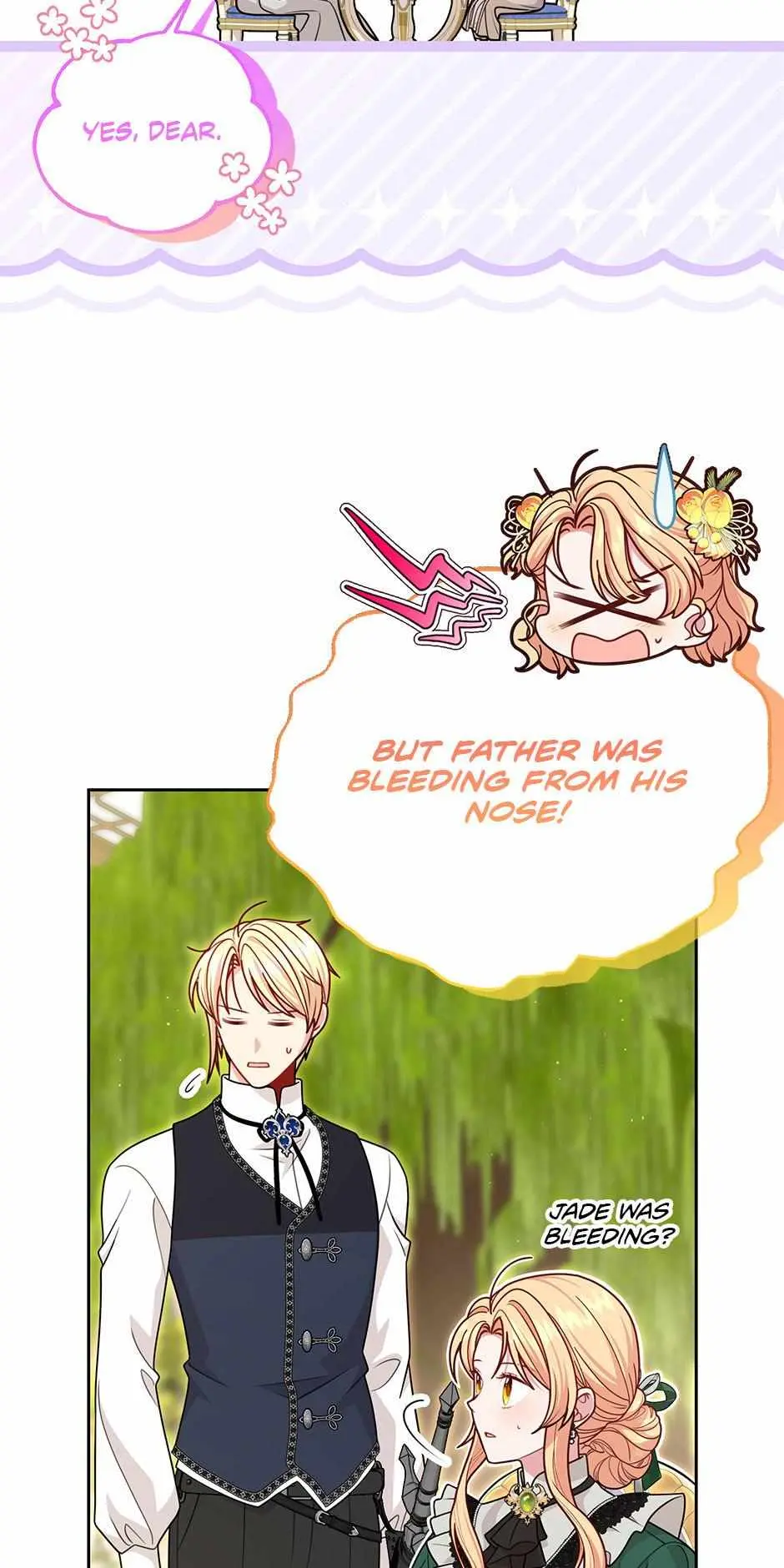 I Raised My Childhood Friend as a Tyrant Chapter 116 309 a6c38a1972bb