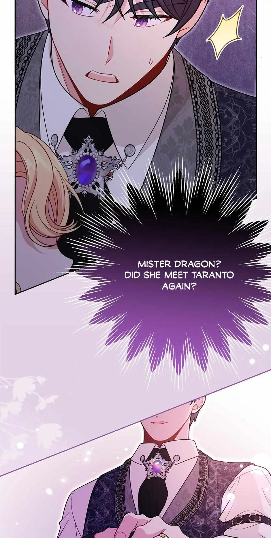 I Raised My Childhood Friend as a Tyrant Chapter 116 297 b65c2b47d511