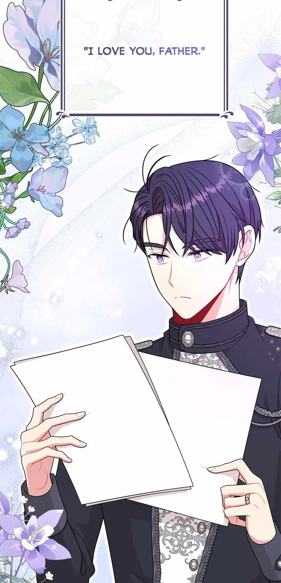 I Raised My Childhood Friend as a Tyrant Chapter 116 323 d38480f001ec