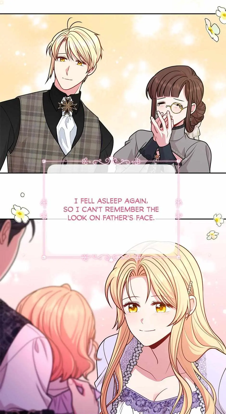 I Raised My Childhood Friend as a Tyrant Chapter 116 301 db41ce6d1135