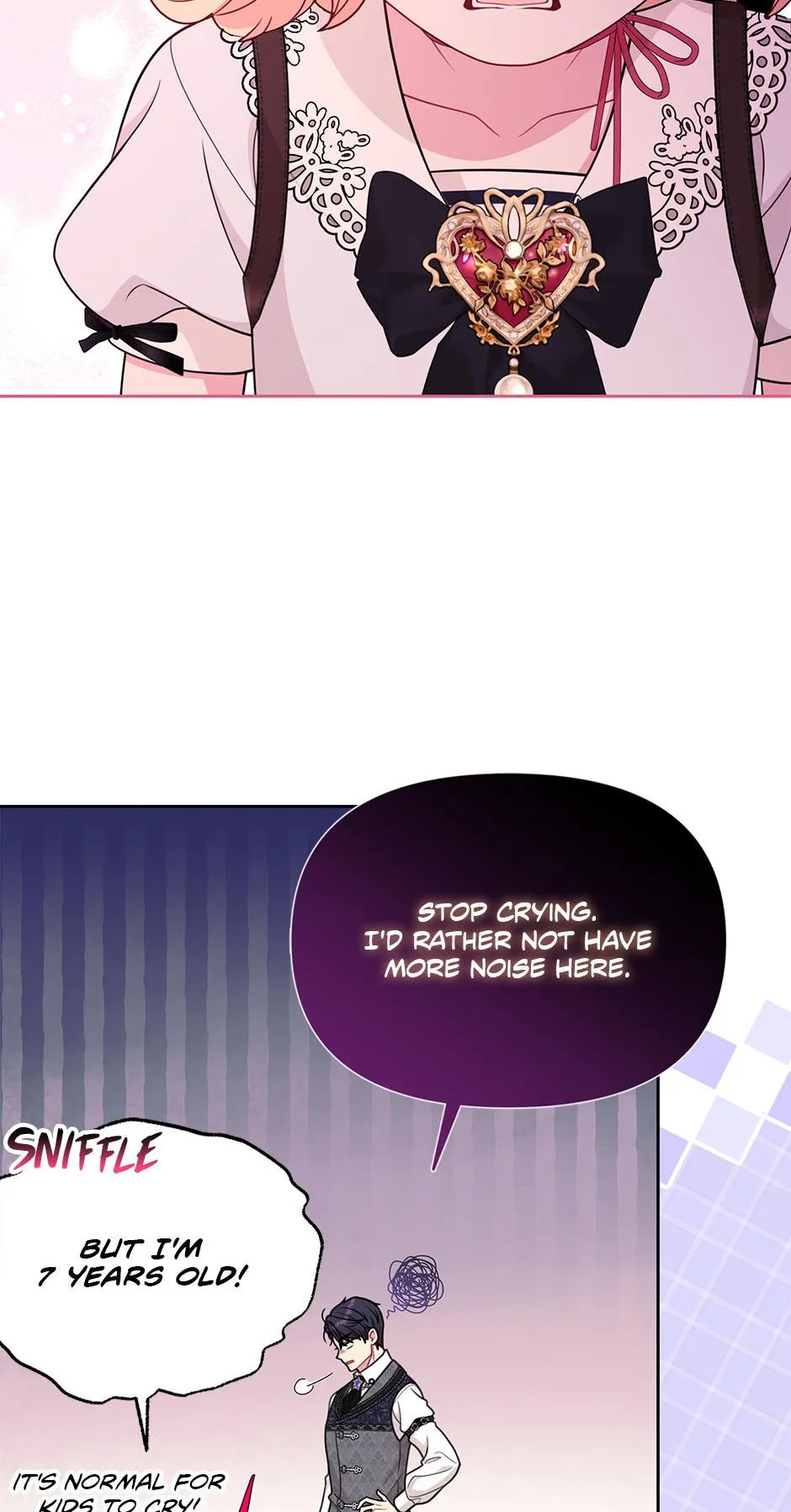 I Raised My Childhood Friend as a Tyrant Chapter 116 280 db6a059ed0c2
