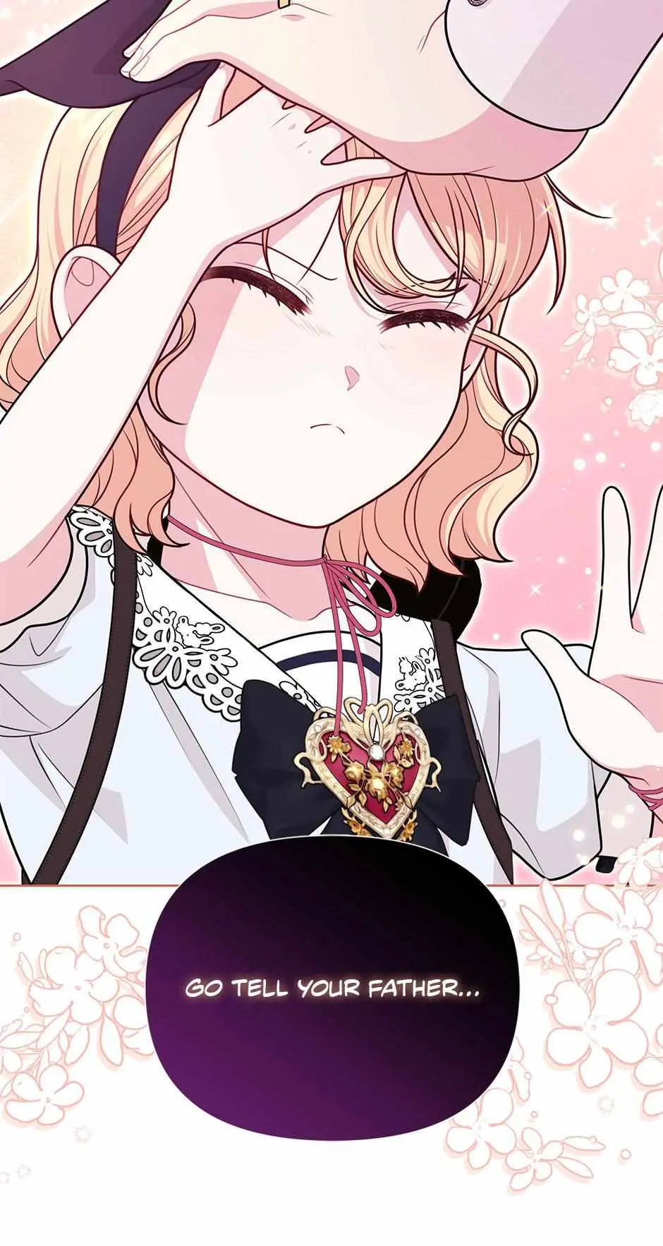 I Raised My Childhood Friend as a Tyrant Chapter 116 292 e91ecb550a47