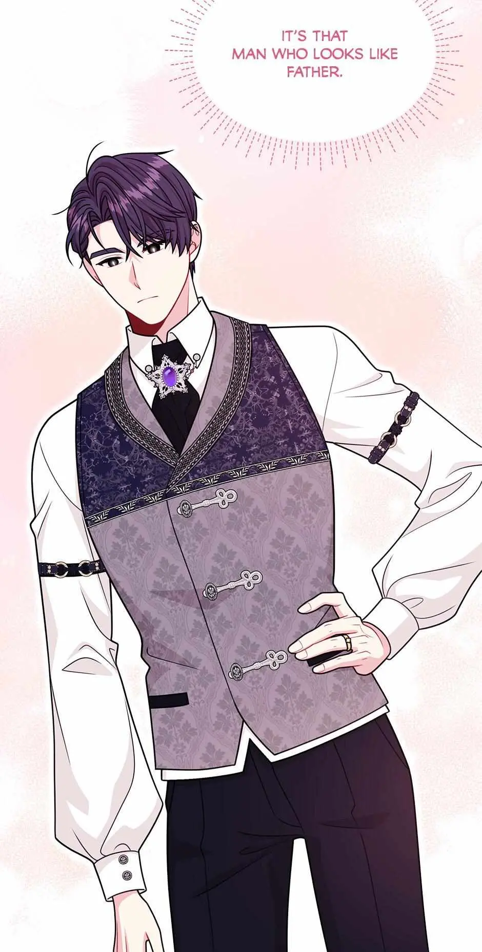 I Raised My Childhood Friend as a Tyrant Chapter 116 260 ea535865eaaa