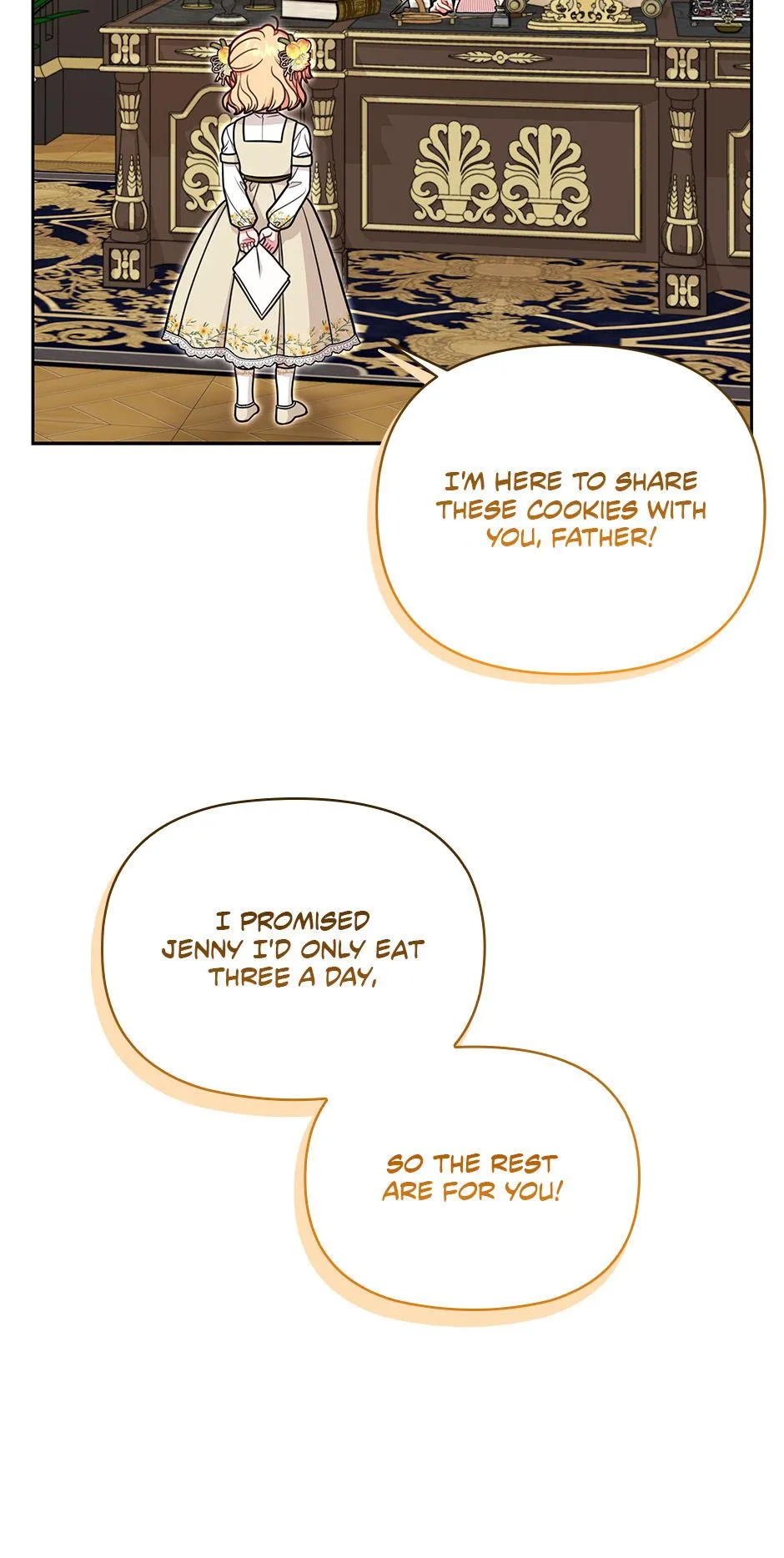 I Raised My Childhood Friend as a Tyrant Chapter 116 320 f8e7bdcc3231