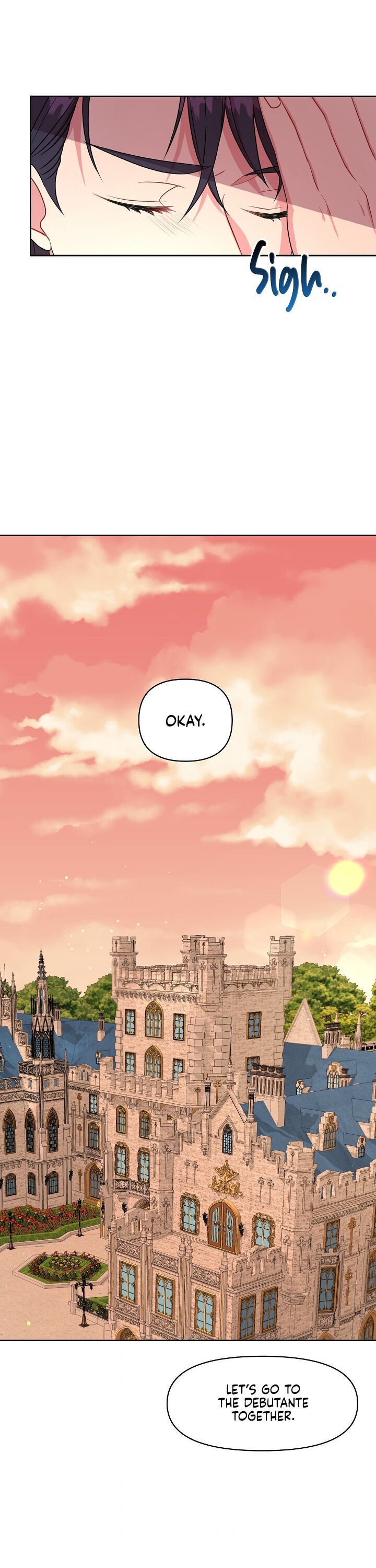 I Raised My Childhood Friend as a Tyrant Chapter 17 71 chap 16 1