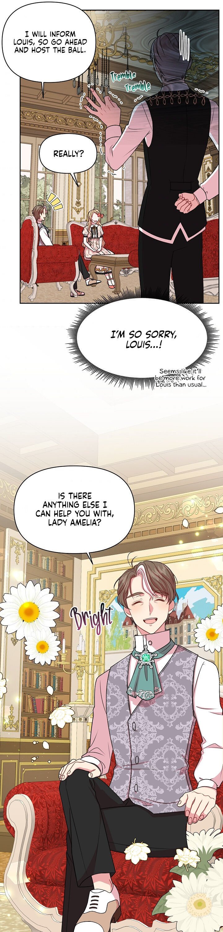 I Raised My Childhood Friend as a Tyrant Chapter 17 81 chap 16 11