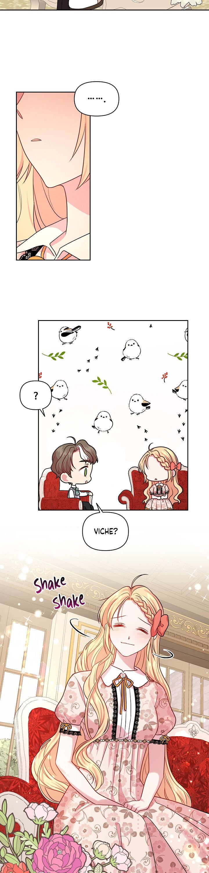 I Raised My Childhood Friend as a Tyrant Chapter 17 82 chap 16 12