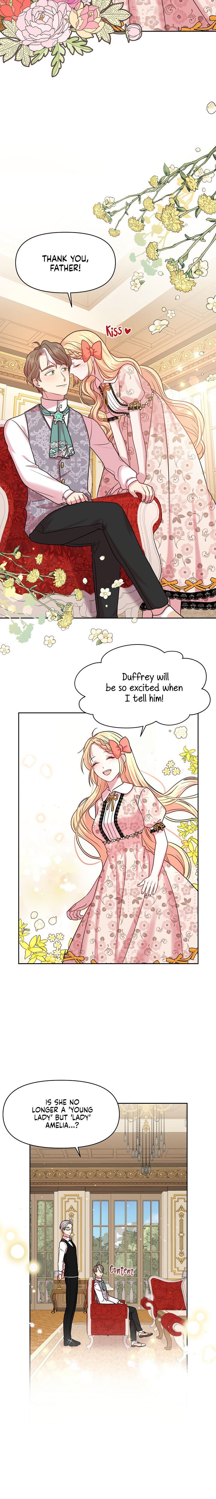 I Raised My Childhood Friend as a Tyrant Chapter 17 83 chap 16 13