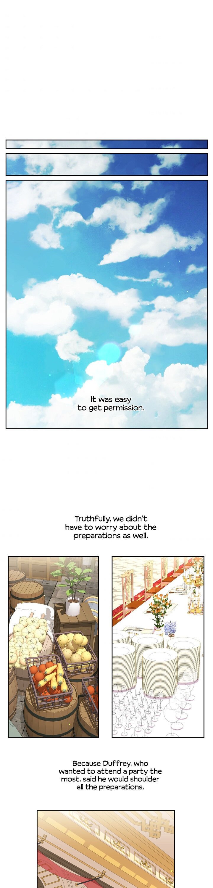 I Raised My Childhood Friend as a Tyrant Chapter 17 84 chap 16 14